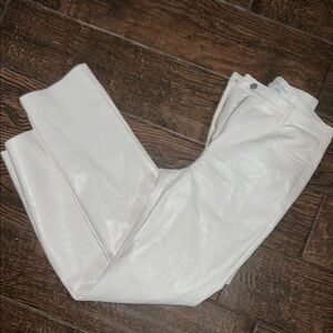 Melina Pants in Birch